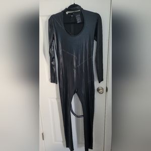 Cat woman halloween costume